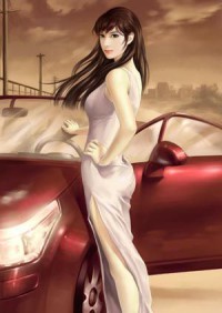 中国历朝美女系列─貂蝉