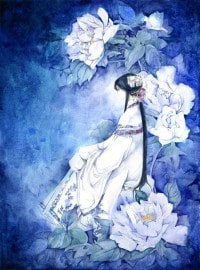 枯灵记