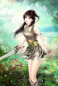 但为君故之情醉