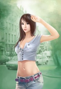 花小宝的桃运人生